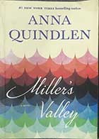 کتاب دست دوم Anna Quindlen by Millers's Vlley 