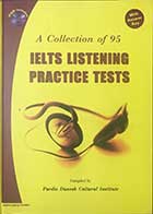  کتاب دست دوم A collection of 95 Ielts Listening Practice Test