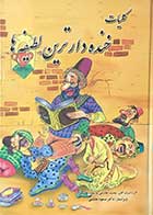 کتاب دست دوم کلیات خنده دار ترین لطیفه ها  تالیف محمد هاشمی