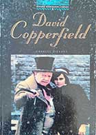 کتاب دست دوم  David Copperfield by Charles Dickens 