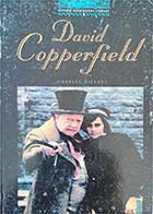 کتاب دست دوم  David Copperfield by Charles Dickens 