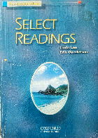 کتاب دست دوم راهنمای کامل Select Readings Pre-Intermediate