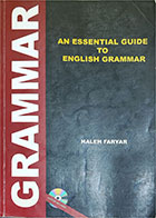 کتاب دست دوم An Essential Guide to English Grammar
