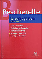 کتاب دست دوم Bescherelle la conjugaison