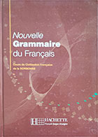 Nouvelle Grammaire du Francaisکتاب  دست دوم   