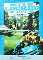 The Locked Room- Peter Viney کتاب دست دوم