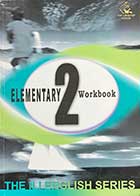 کتاب دست دوم  The ILI English Series Elementary 3 Workbook-نوشته دارد