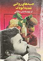 کتاب دست دوم جنبه های روانی تغذیه کودک از تولد تا شش سالگی تالیف لوئیز لامبر ترجمه محمد حسین سروری