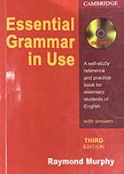 کتاب  دست دوم Essential Grammar in Use-نوشته دارد