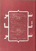 کتاب دست دوم  سرتاسر تالیف تینا باطنی 
