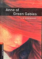  کتاب دست دوم  Anne of Green Gables by L.M.Montgomery