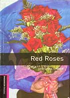 کتاب دست دوم The Red Roses by Christine Linoop - در حد نو  
