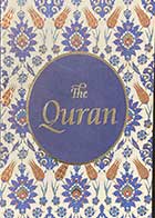 کتاب دست دوم The Quran ترجمه مولانا وحیدالدین خان   -در حد  نو 