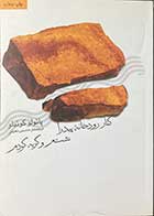 کتاب دست دوم کنار رودخانه ی پیدرا نشستم و گریه کردم  تالیف پائولو کوئلیو ترجمه حسین نعیمی-در حد نو 