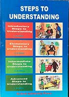  کتاب دست دوم  Step to Understanding  by L.A.Hill- در حد نو