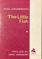   کتاب دست دوم The Little Fish  ترجمه Mina Honarbakhsh -در حد نو 