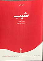 کتاب دست دوم شیب تالیف ست گودین ترجمه محمد خضرزاده  -در حد نو  