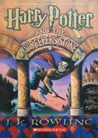 کتاب دست دوم Harry Potter