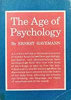 کتاب دست دوم The Age of Psychology-نویسنده ernest havemann