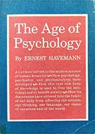 کتاب دست دوم The Age of Psychology-نویسنده ernest havemann