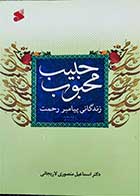 کتاب دست دوم حبیب محبوب-نویسنده اسماعیل منصوری لاریجانی     