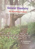 کتاب دست دوم General Chemistry for engineering students -نوشته دارد