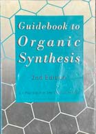 کتاب دست دوم Guide book to Organic Synthesis 2nd Edition by Raymond k. Mackie& others
