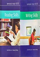  کتاب دست دوم Writing & Reading Skills