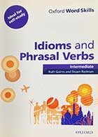  کتاب دست دوم Idioms and Phrasal Verbs Intermediate