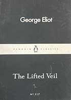کتاب دست دوم The Lifted Veil by George Eliot 