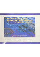 کتاب دست دوم Software engineering: a practitioner's approach sixth edition by Roger Pressman -در حد نو 