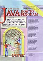 کتاب دست دوم   JAVA How to Program Fifth Edition -Deitel  -در حد نو 
