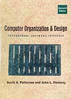 کتاب دست دوم   Computer Organization And Design: The Hardware/ Software Interface by David A.Patterson 