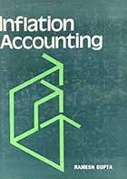 کتاب دست دوم Inflation Accounting by Ramesh Gupta -در حد نو  