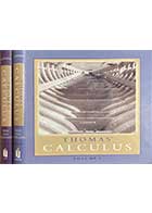 کتاب دست دوم Thomas ' Calculus 11th Edition 2 Vol. by Ross L. Finney 