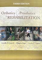 کتاب دست دوم Orthotics & Prosthetics in Rehabilitation  3rd Edition by Lusardi.Jorge.Nielsen