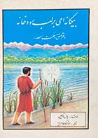 کتاب دست دوم بیگانه ای بر لب رودخانه تالیف پال توئیچل ترجمه هوشنگ اهرپور