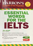 کتاب دست دوم  Essential Words For IELTS 3RD Edition 