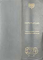 کتاب دست دوم خرد در سیاست تالیف عزت الله فولادوند  