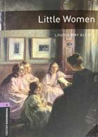 کتاب دست دوم Penguin Active Reading 1 Little Women - نوشته دارد