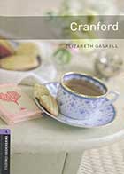  کتاب دست دوم Cranford by Elizabeth Gaskell