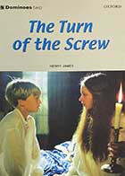 کتاب دست دوم The Turn of The Screw by Henry James