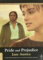  کتاب دست دوم Pride and Prejudice by Jane Austen-در حد نو