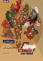 کتاب دست دوم زمین شناسی یازدهم سری فرمول بیست رشته تجربی و ریاضی کنکور1403 گاج تالیف مرضیه زند وکیلی-در حد نو  