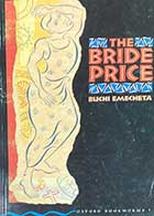  کتاب دست دوم The Bride Price by Buchi Emecheta