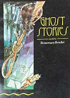  کتاب دست دوم Ghost stories by Rosemary Border