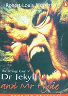 کتاب دست دوم The Strange Case of Dr.Jekyll and Mr. Hyde by Robert Louis Stevenson