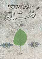 کتاب دست دوم  گلستان سعدی  تالیف احمد حسینی کازرونی-در حد نو