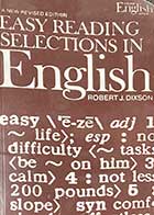  کتاب دست دوم Esay Reading Selecting In English by Robert J.Dixson