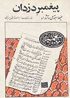 کتاب دست دوم پیغمبر دزدان محیط اجتماعی و آثار او تالیف محمد ابراهیم باستانی پاریزی چاپ 1364